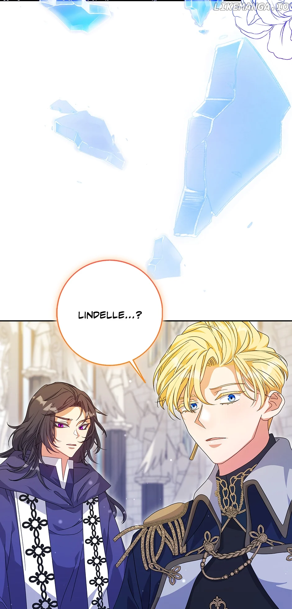 I’m In Trouble Because The Emperor Thinks I’m Terminally Ill Chapter 16 297 48