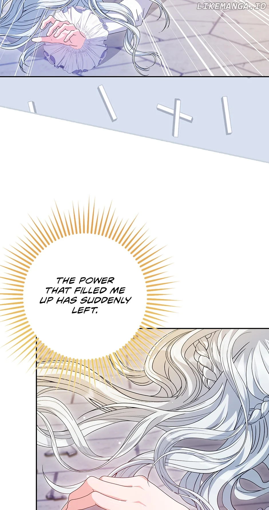 I’m In Trouble Because The Emperor Thinks I’m Terminally Ill Chapter 16 302 53