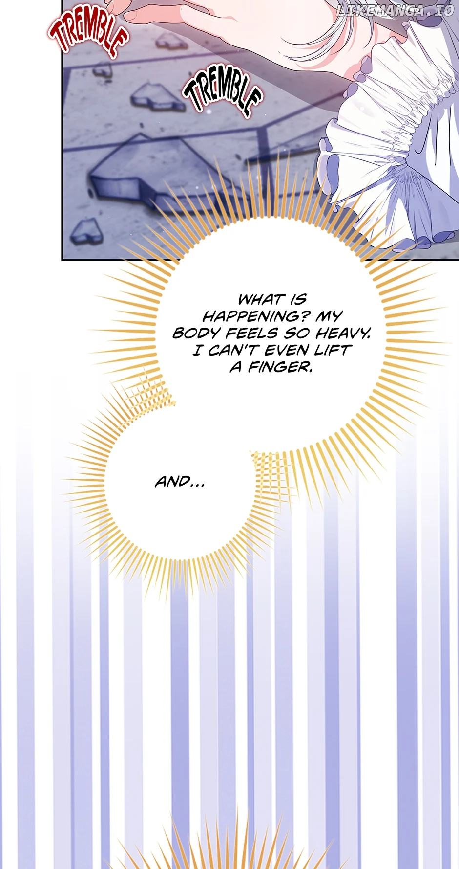 I’m In Trouble Because The Emperor Thinks I’m Terminally Ill Chapter 16 303 54