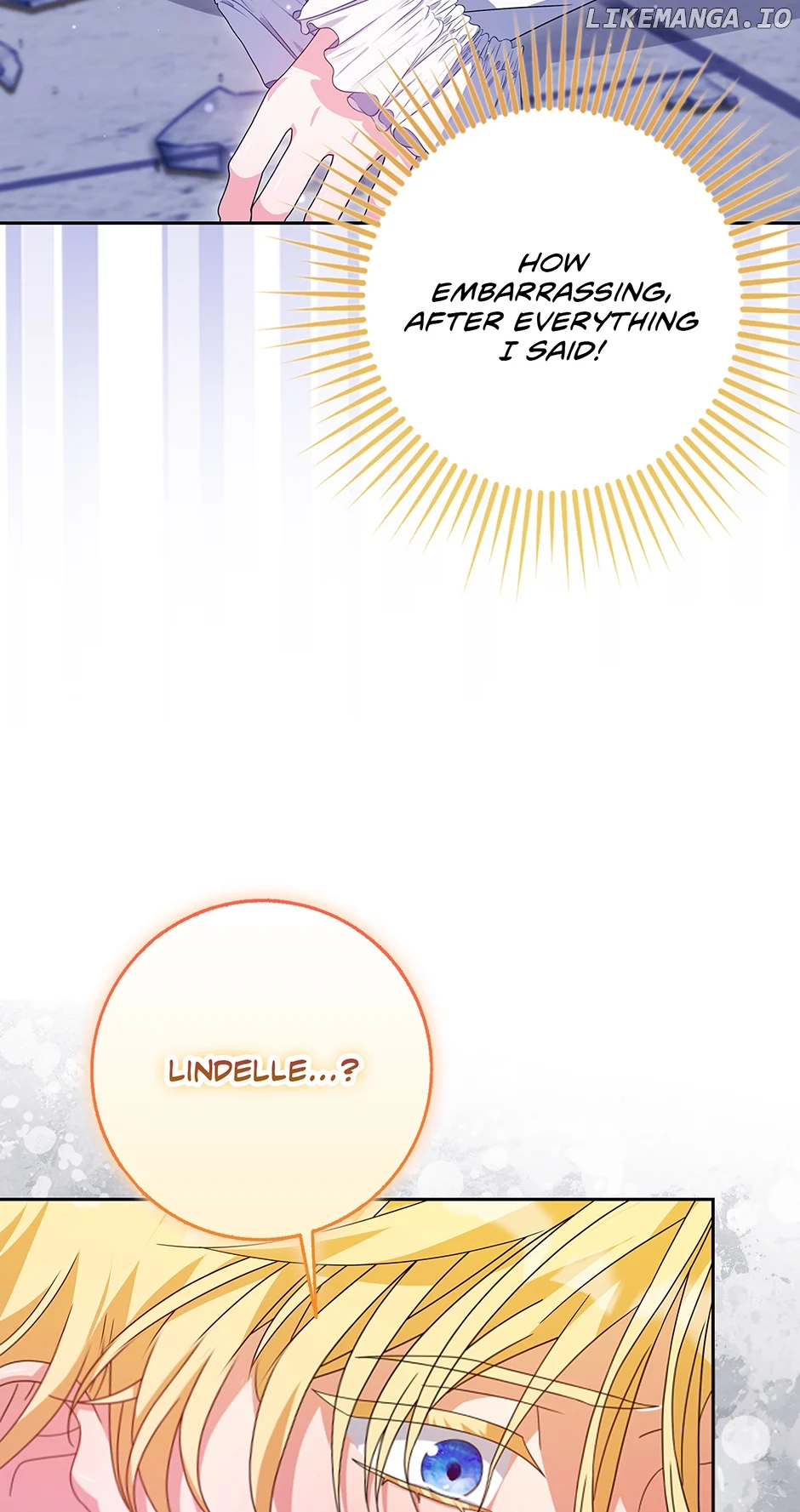 I’m In Trouble Because The Emperor Thinks I’m Terminally Ill Chapter 16 305 56