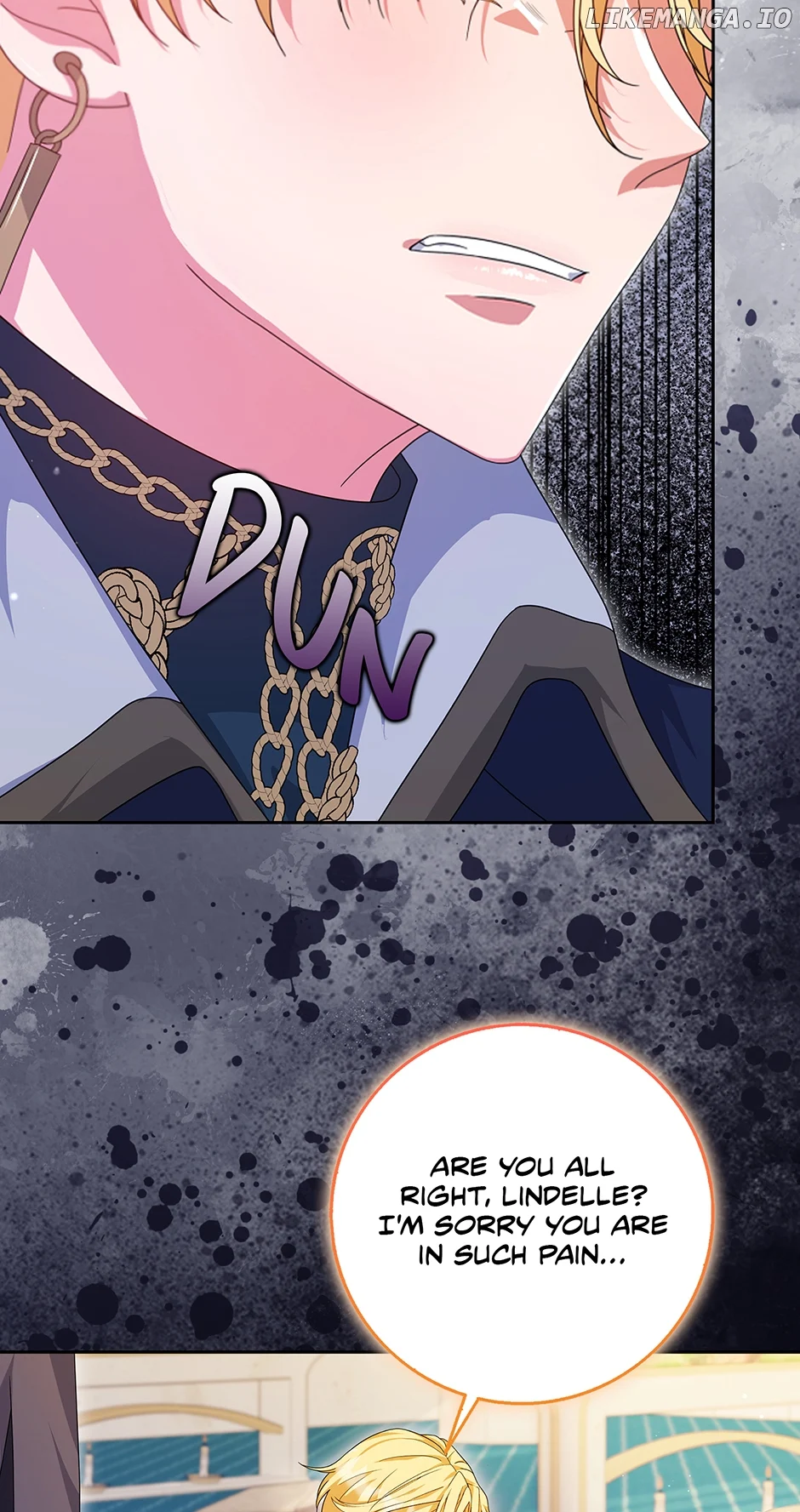 I’m In Trouble Because The Emperor Thinks I’m Terminally Ill Chapter 16 306 57