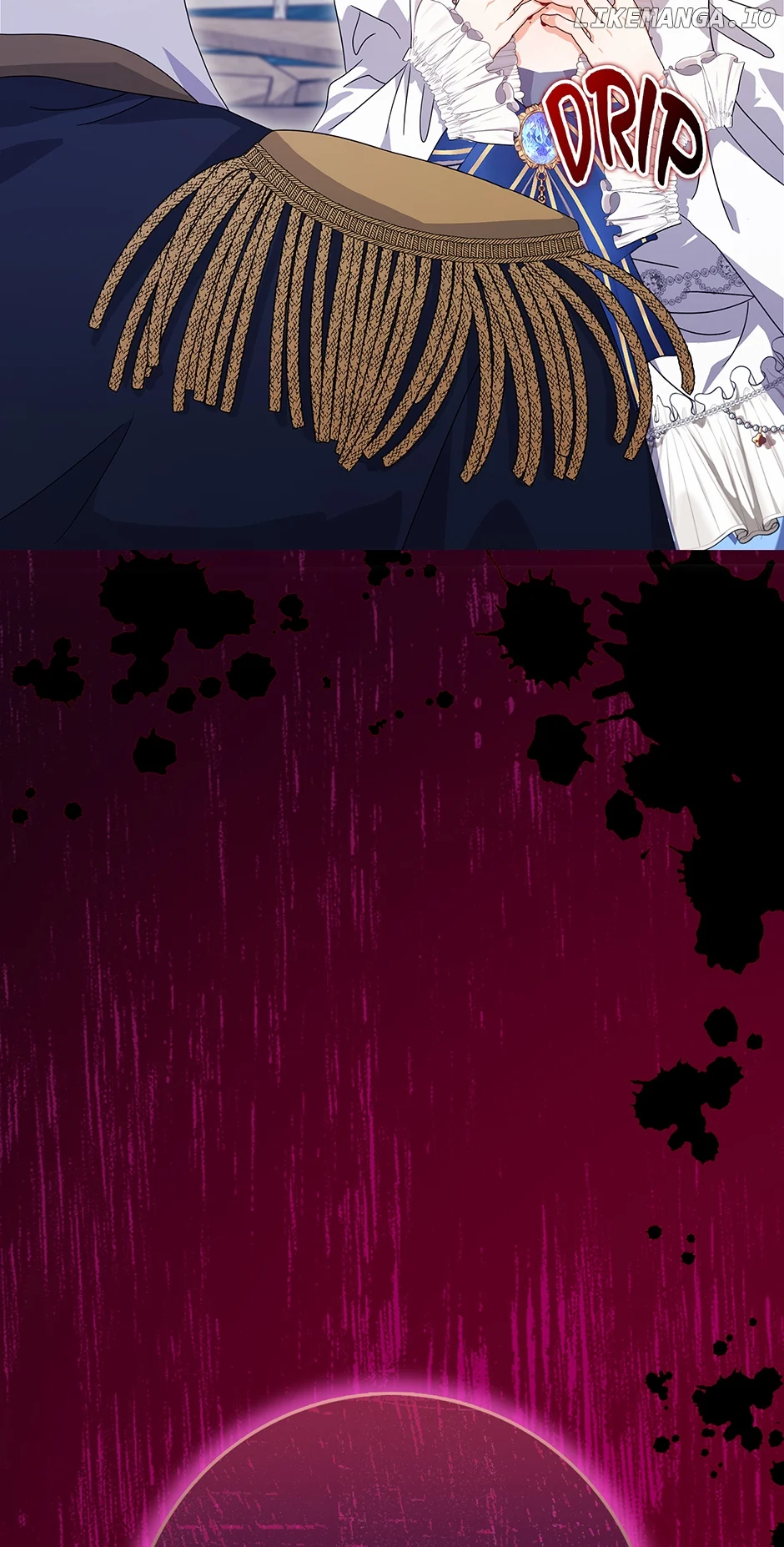 I’m In Trouble Because The Emperor Thinks I’m Terminally Ill Chapter 16 310 61