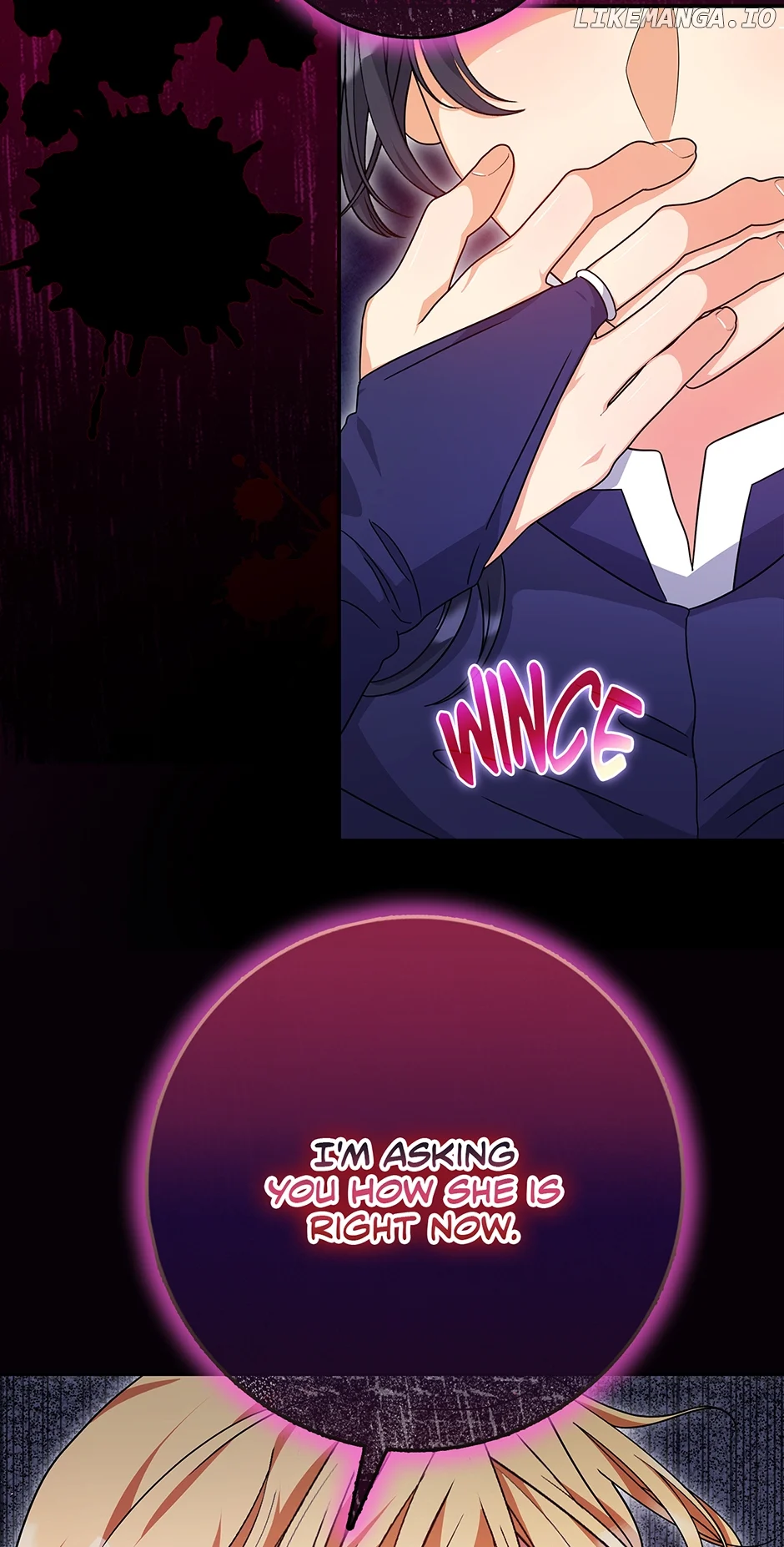 I’m In Trouble Because The Emperor Thinks I’m Terminally Ill Chapter 16 312 63