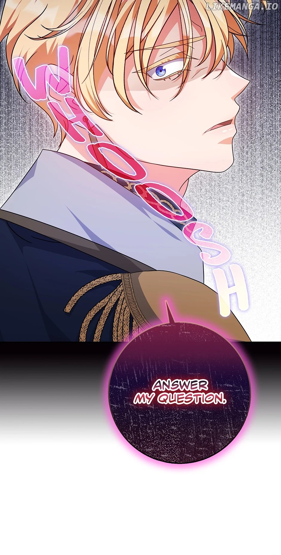 I’m In Trouble Because The Emperor Thinks I’m Terminally Ill Chapter 16 313 64