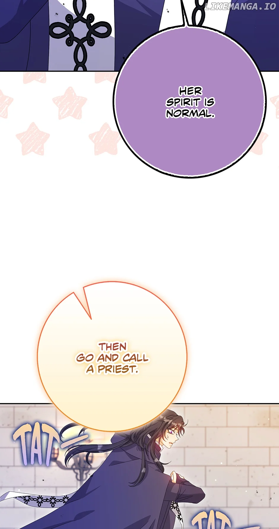 I’m In Trouble Because The Emperor Thinks I’m Terminally Ill Chapter 16 315 66