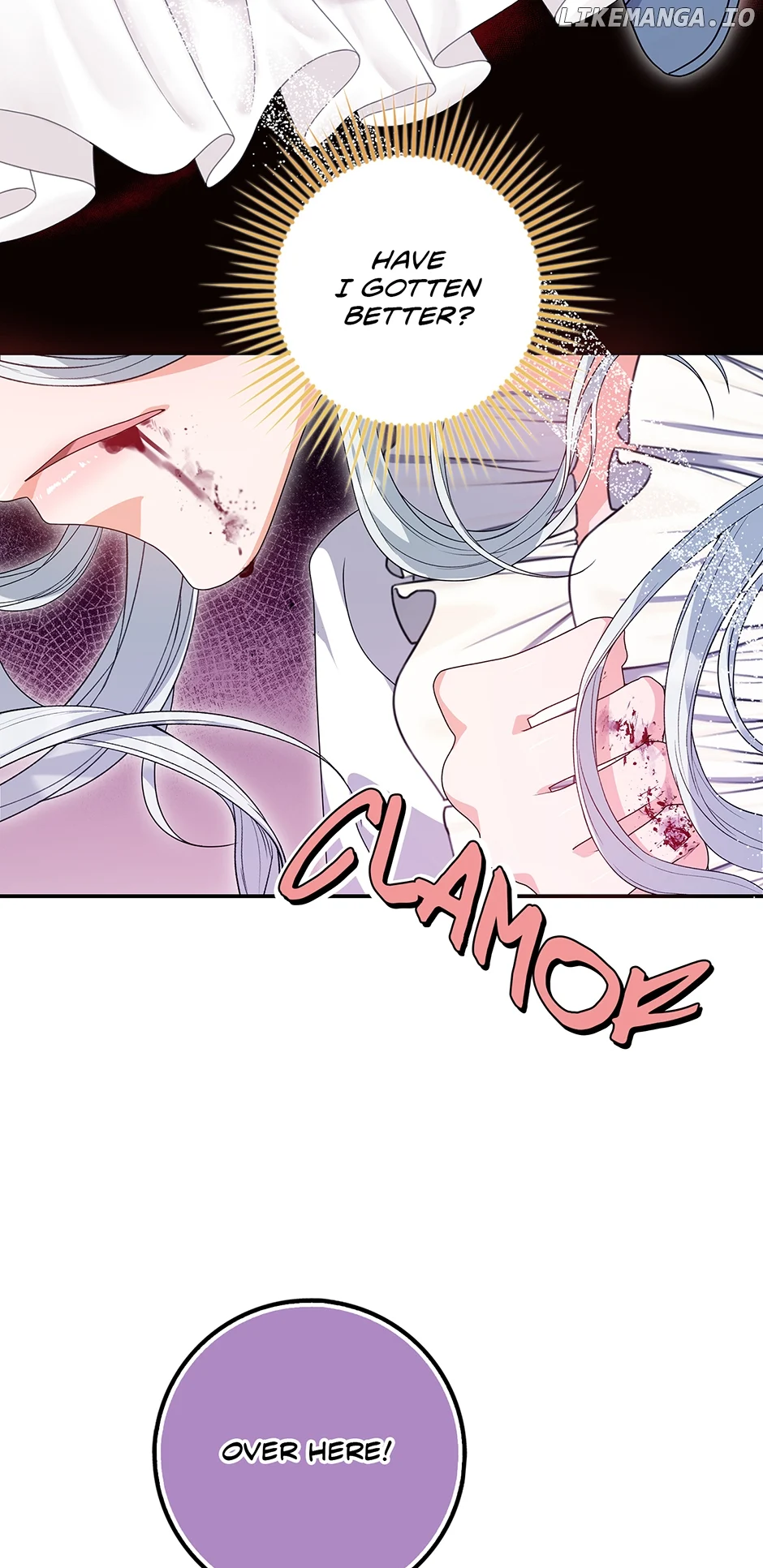 I’m In Trouble Because The Emperor Thinks I’m Terminally Ill Chapter 16 324 75