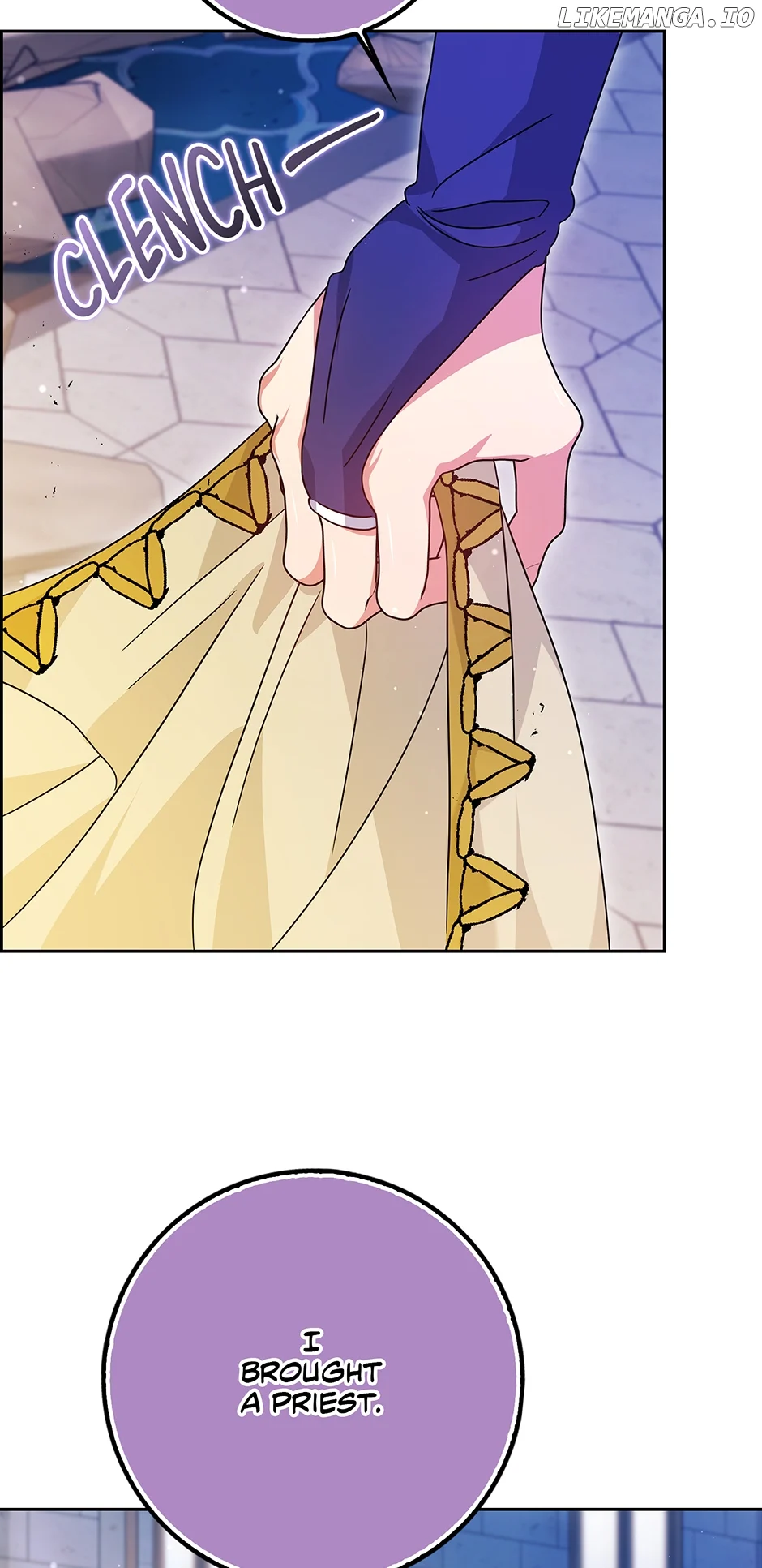 I’m In Trouble Because The Emperor Thinks I’m Terminally Ill Chapter 16 325 76