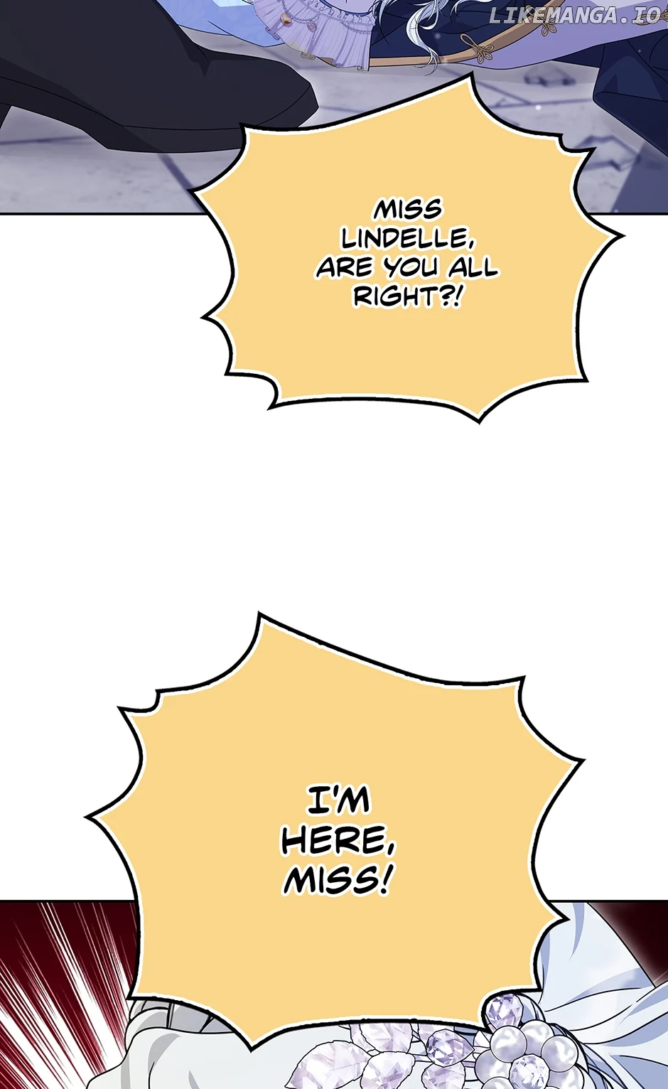 I’m In Trouble Because The Emperor Thinks I’m Terminally Ill Chapter 16 328 79