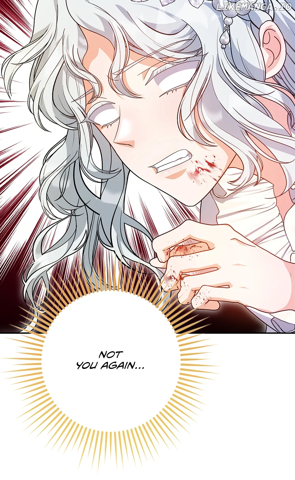 I’m In Trouble Because The Emperor Thinks I’m Terminally Ill Chapter 16 329 80