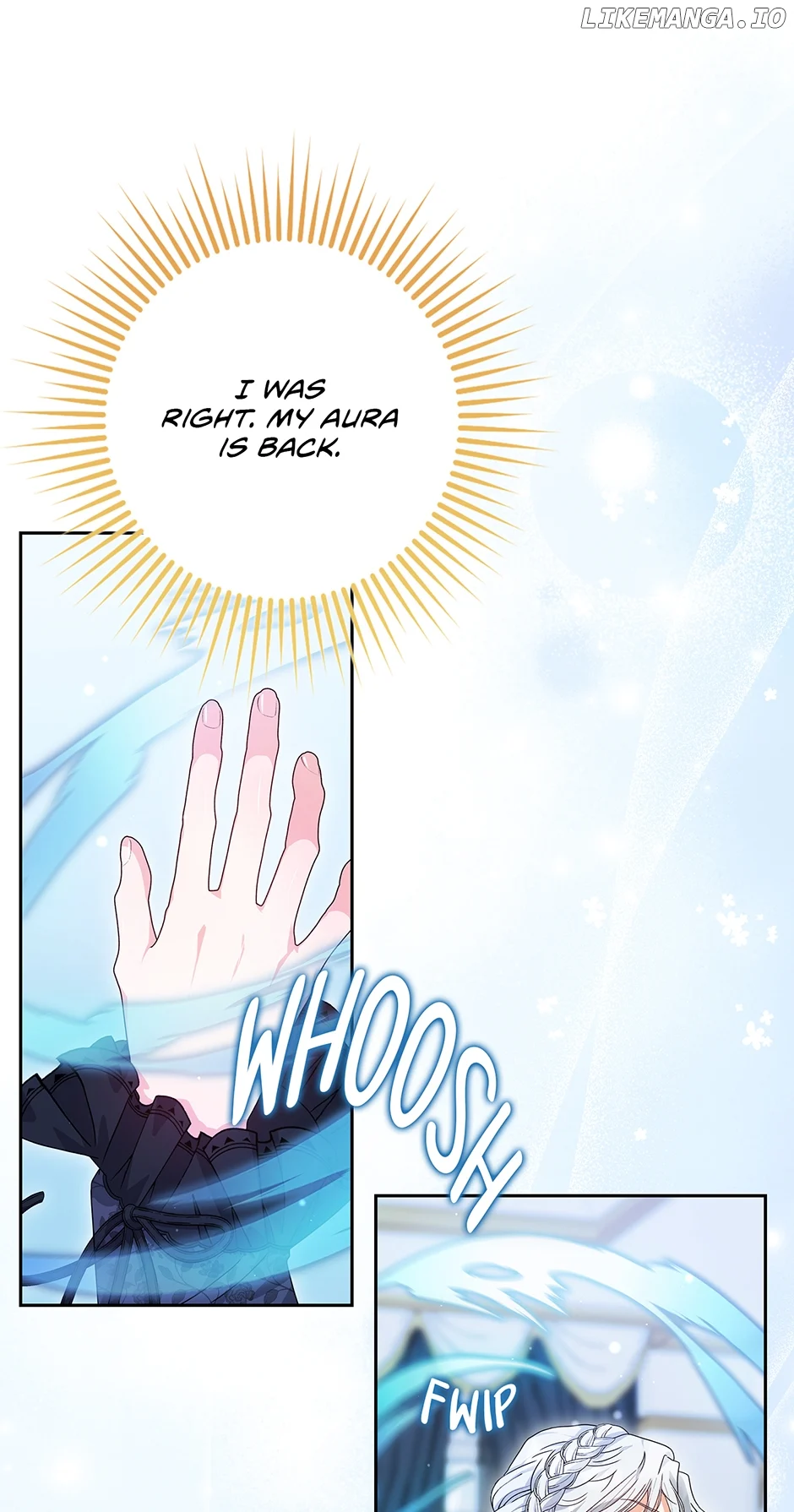 I’m In Trouble Because The Emperor Thinks I’m Terminally Ill Chapter 18 206 02