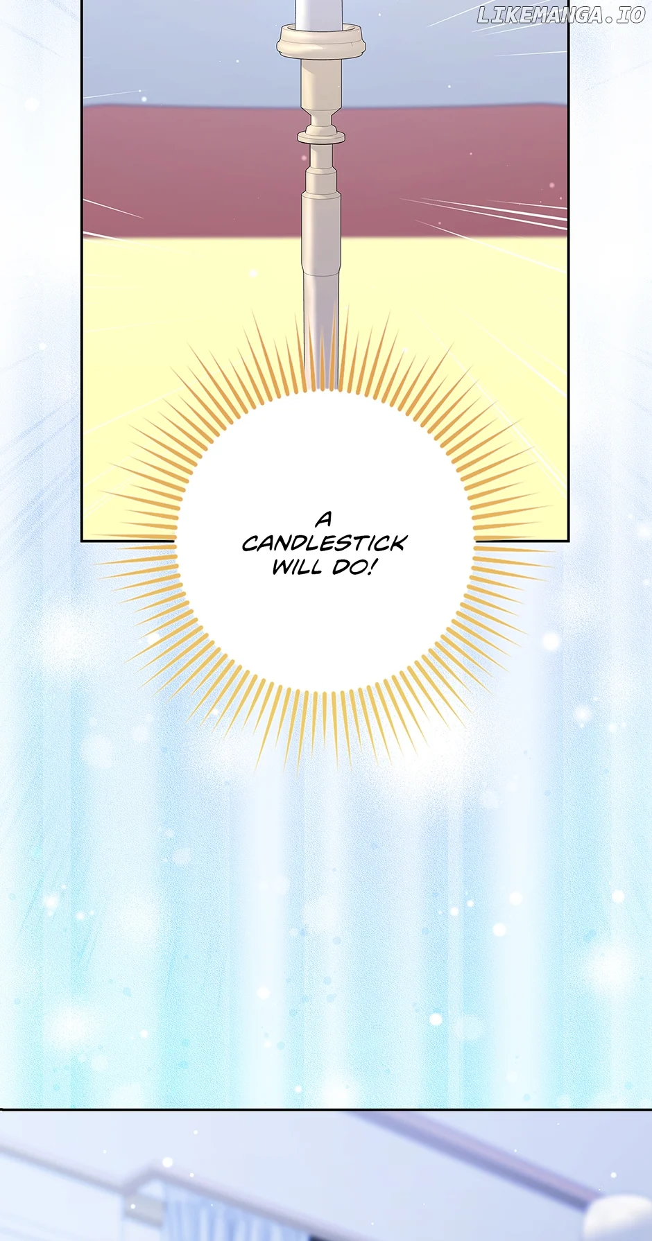 I’m In Trouble Because The Emperor Thinks I’m Terminally Ill Chapter 18 209 05