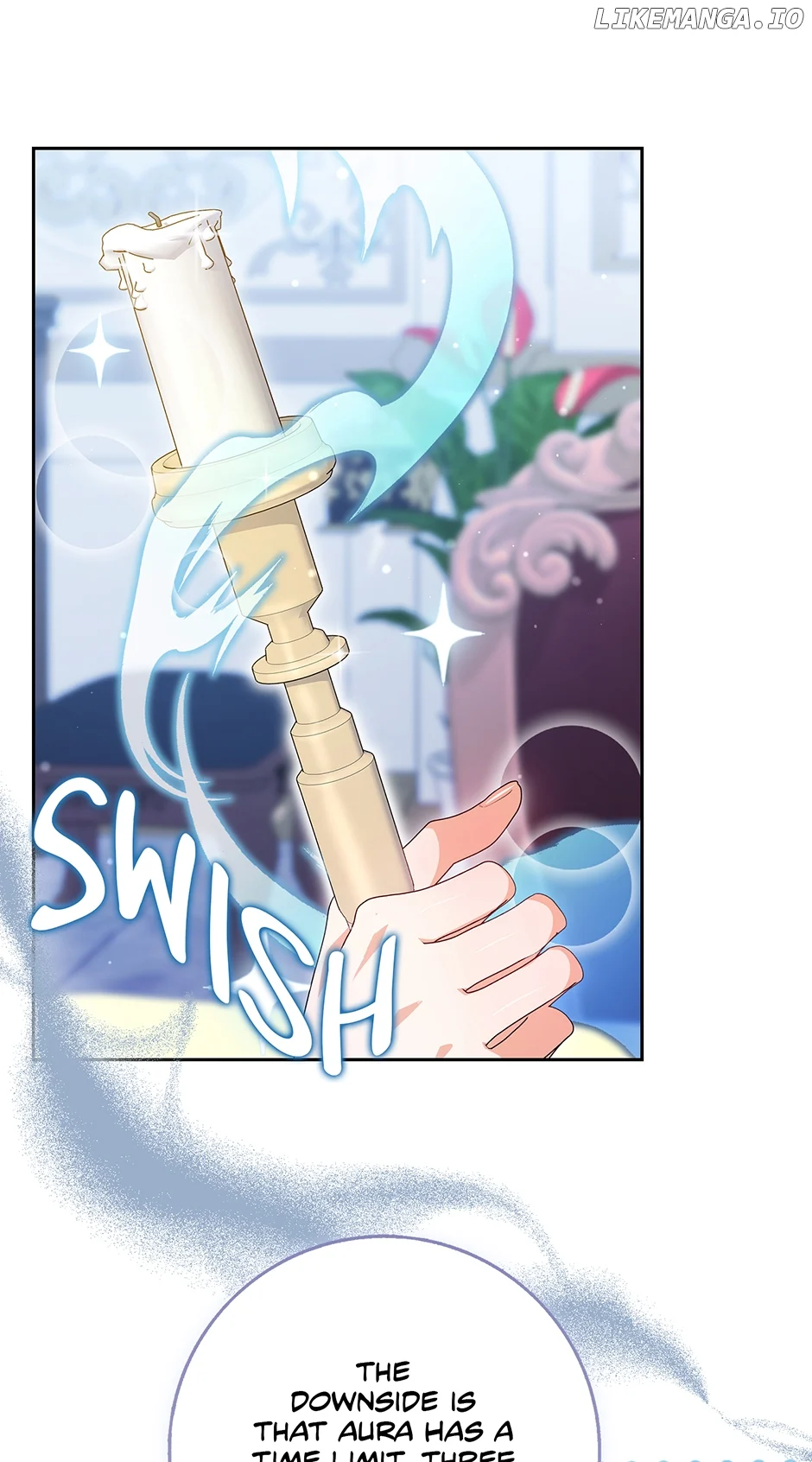 I’m In Trouble Because The Emperor Thinks I’m Terminally Ill Chapter 18 213 09