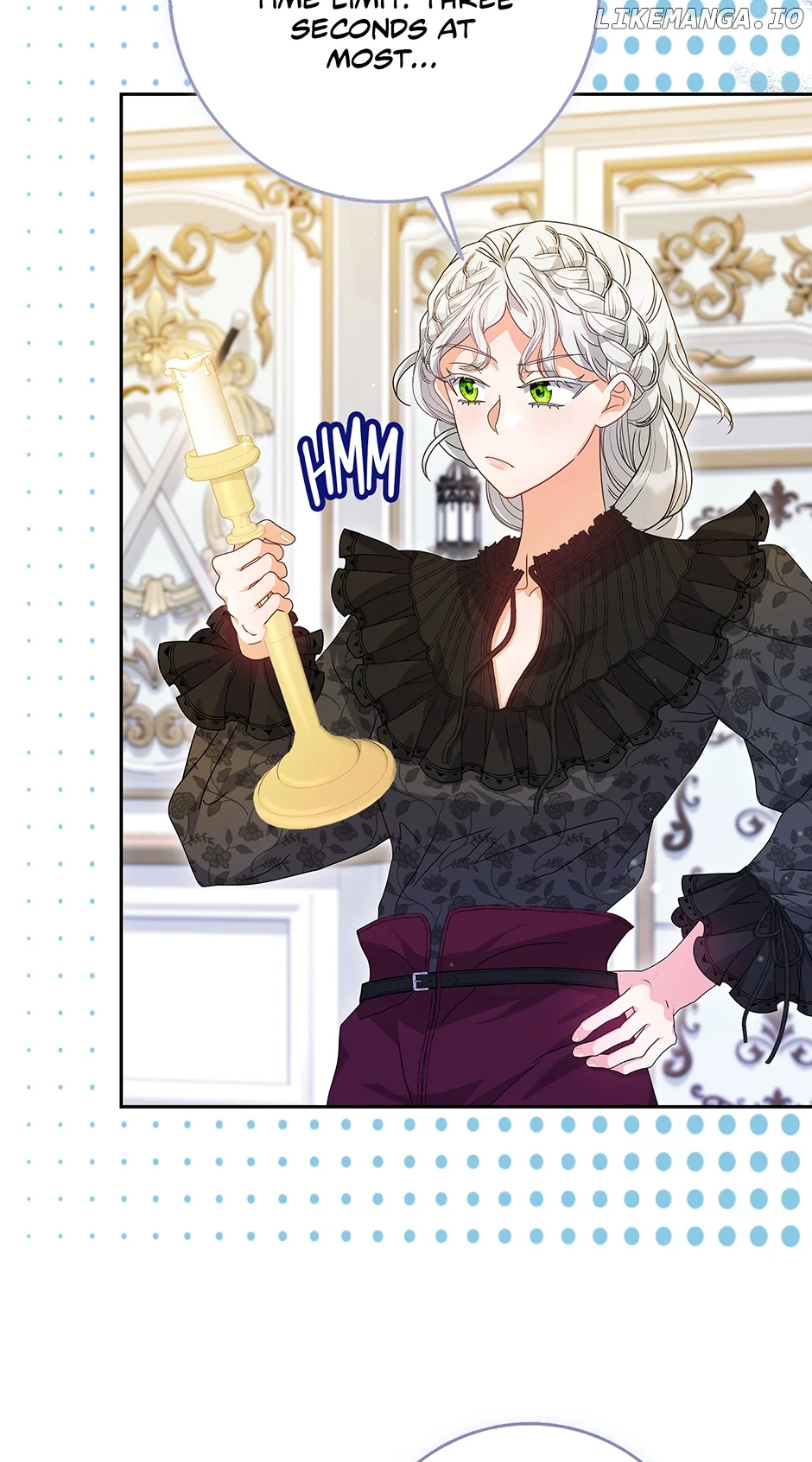 I’m In Trouble Because The Emperor Thinks I’m Terminally Ill Chapter 18 214 10