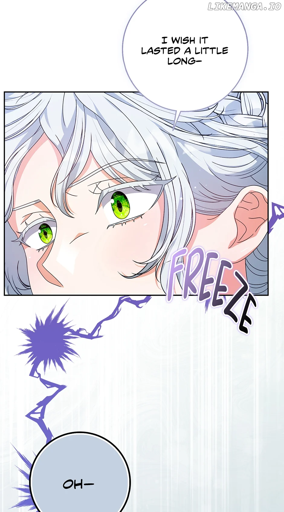 I’m In Trouble Because The Emperor Thinks I’m Terminally Ill Chapter 18 215 11