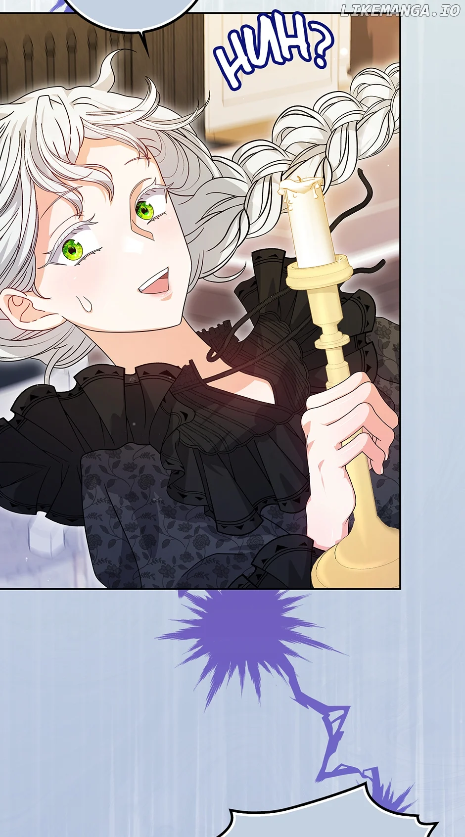 I’m In Trouble Because The Emperor Thinks I’m Terminally Ill Chapter 18 216 12