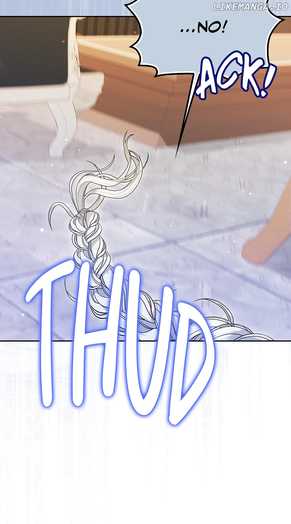 I’m In Trouble Because The Emperor Thinks I’m Terminally Ill Chapter 18 217 13