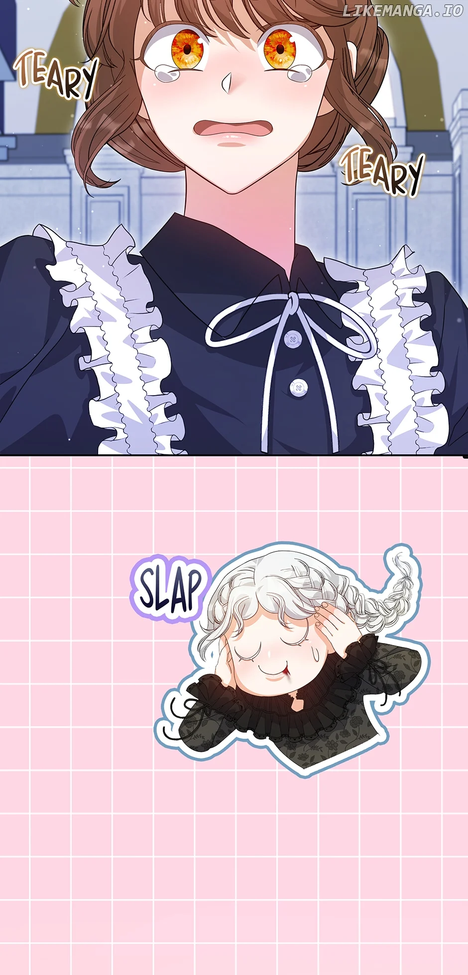 I’m In Trouble Because The Emperor Thinks I’m Terminally Ill Chapter 18 222 18