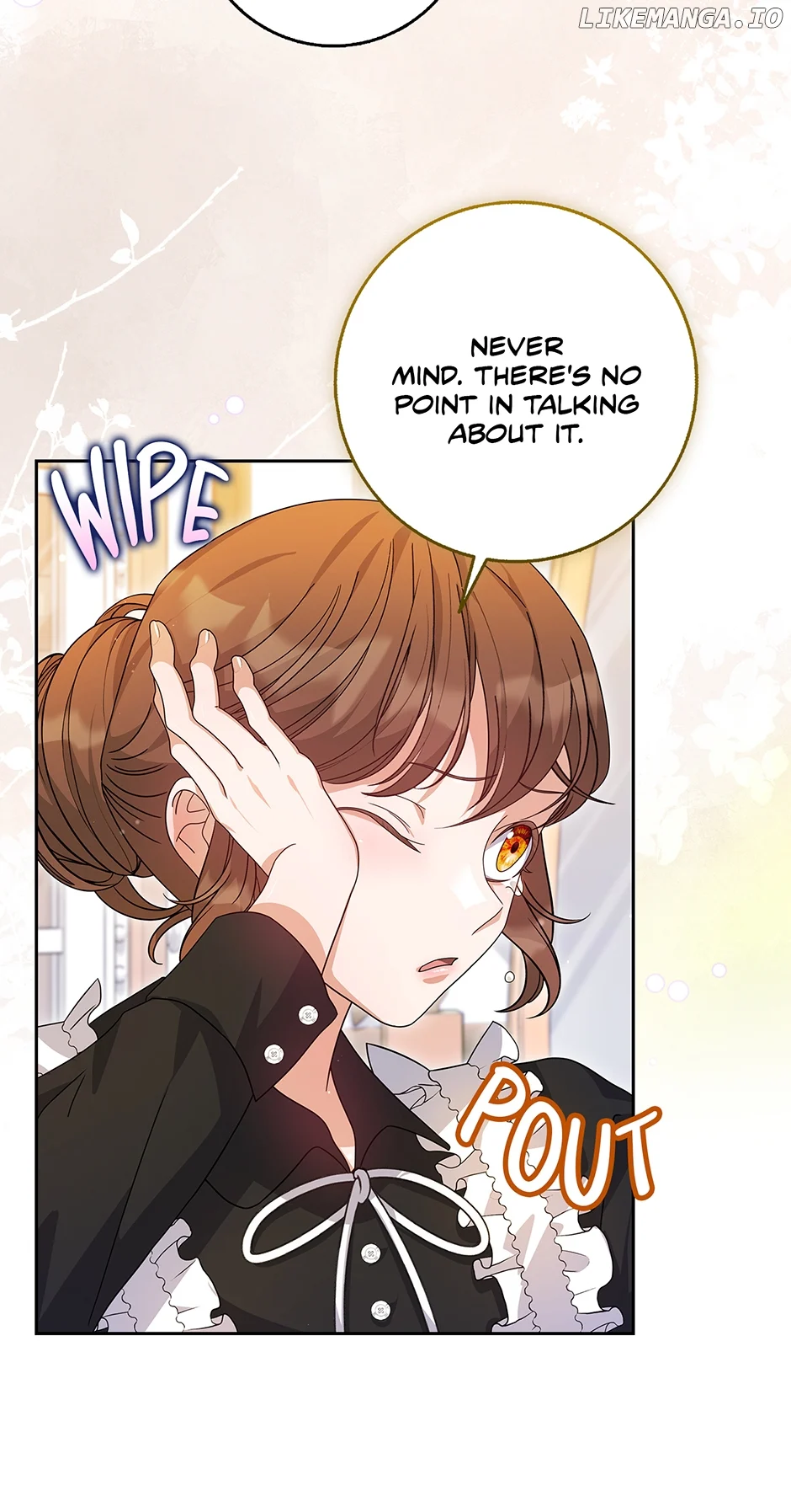 I’m In Trouble Because The Emperor Thinks I’m Terminally Ill Chapter 18 230 26