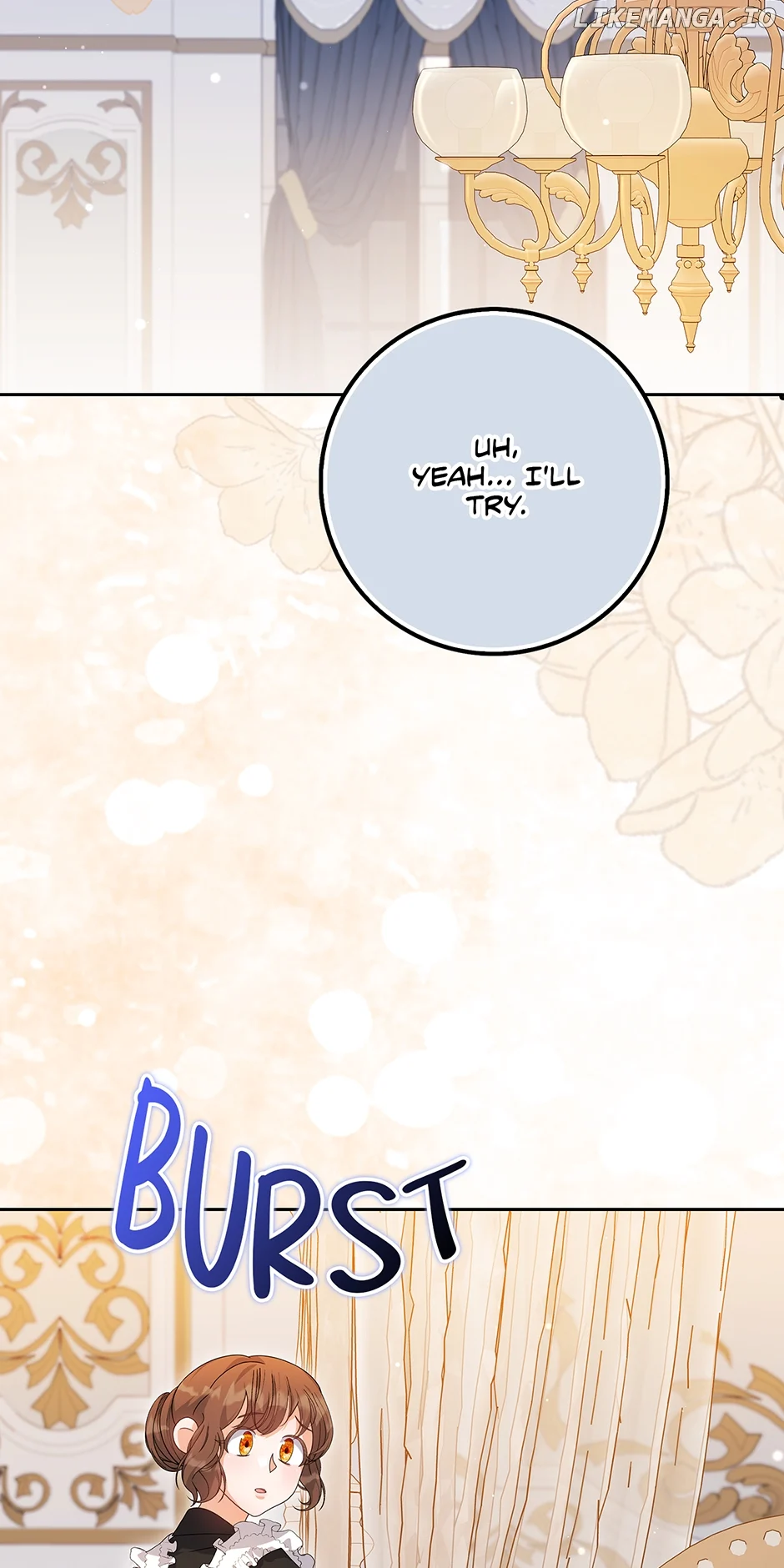 I’m In Trouble Because The Emperor Thinks I’m Terminally Ill Chapter 18 240 36