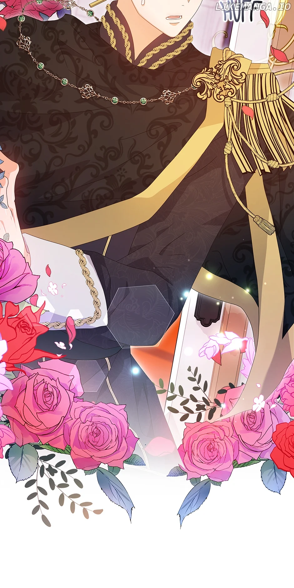 I’m In Trouble Because The Emperor Thinks I’m Terminally Ill Chapter 18 242 38