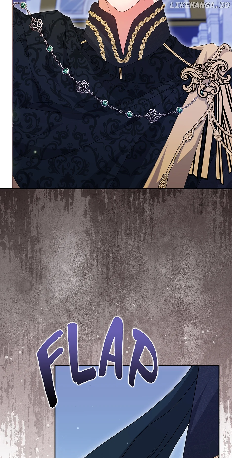 I’m In Trouble Because The Emperor Thinks I’m Terminally Ill Chapter 18 245 41