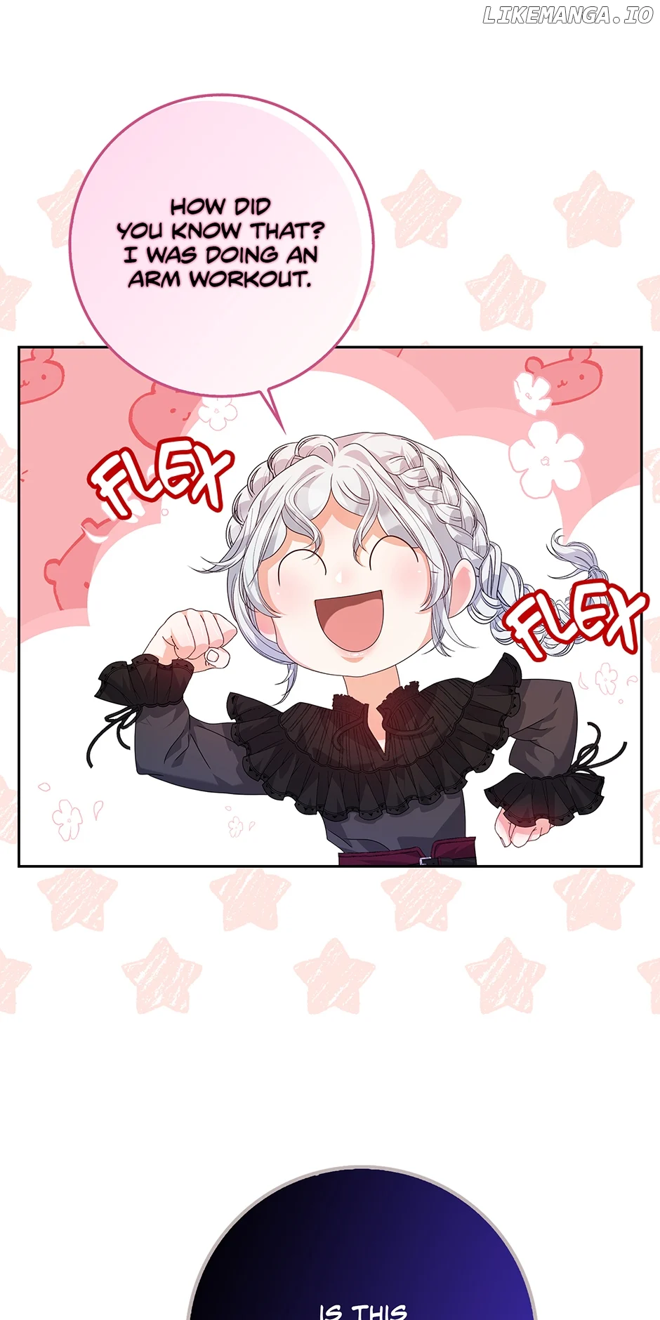 I’m In Trouble Because The Emperor Thinks I’m Terminally Ill Chapter 18 249 45