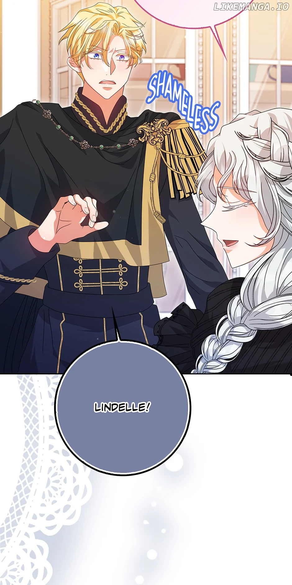 I’m In Trouble Because The Emperor Thinks I’m Terminally Ill Chapter 18 252 48