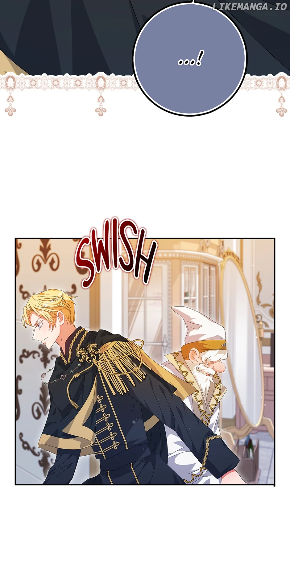 I’m In Trouble Because The Emperor Thinks I’m Terminally Ill Chapter 18 254 50