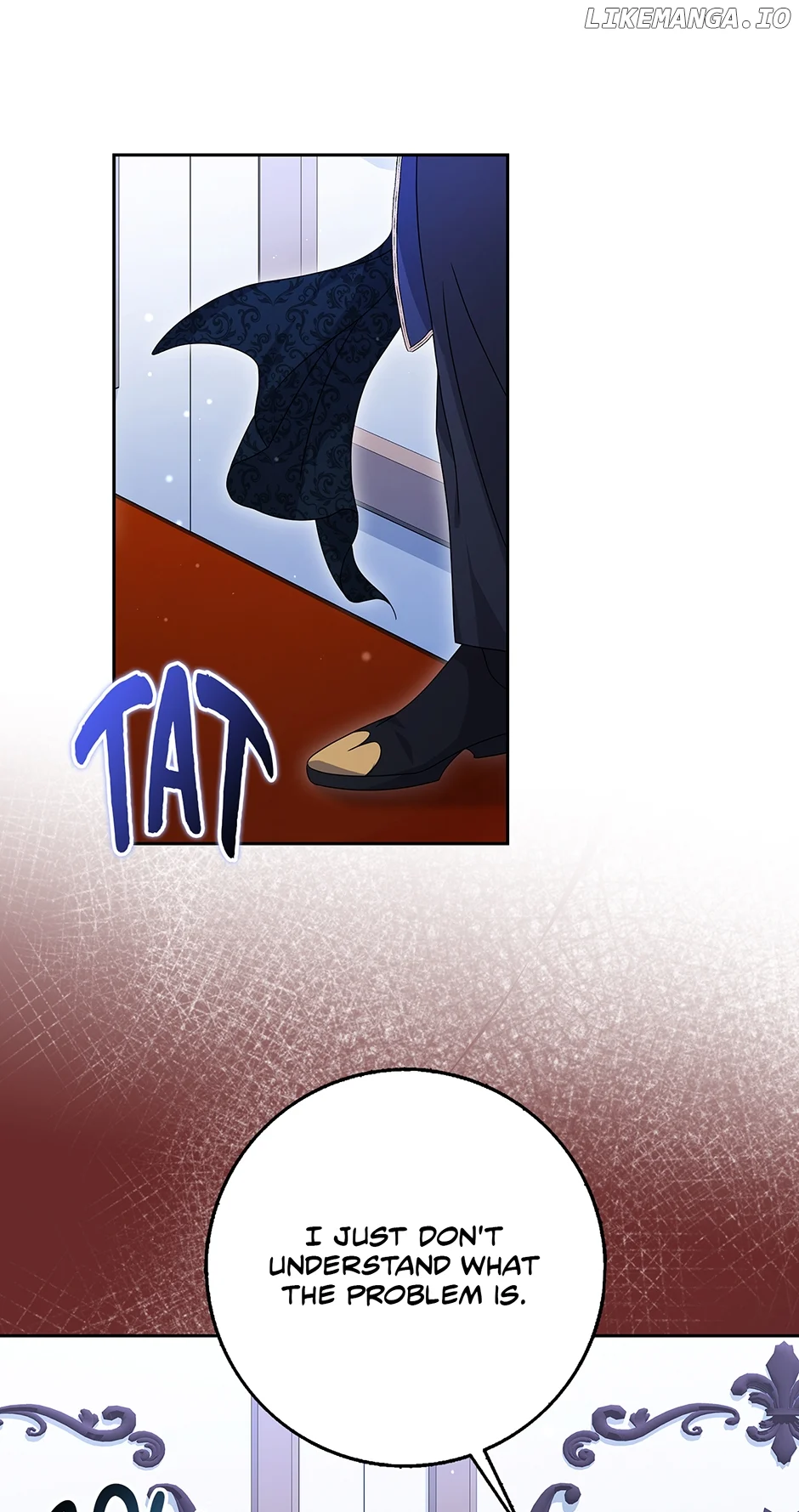 I’m In Trouble Because The Emperor Thinks I’m Terminally Ill Chapter 18 255 51