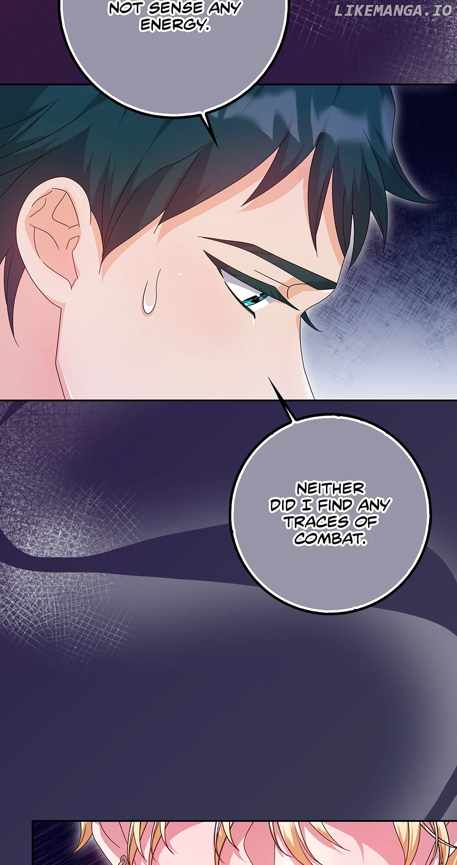 I’m In Trouble Because The Emperor Thinks I’m Terminally Ill Chapter 18 257 53