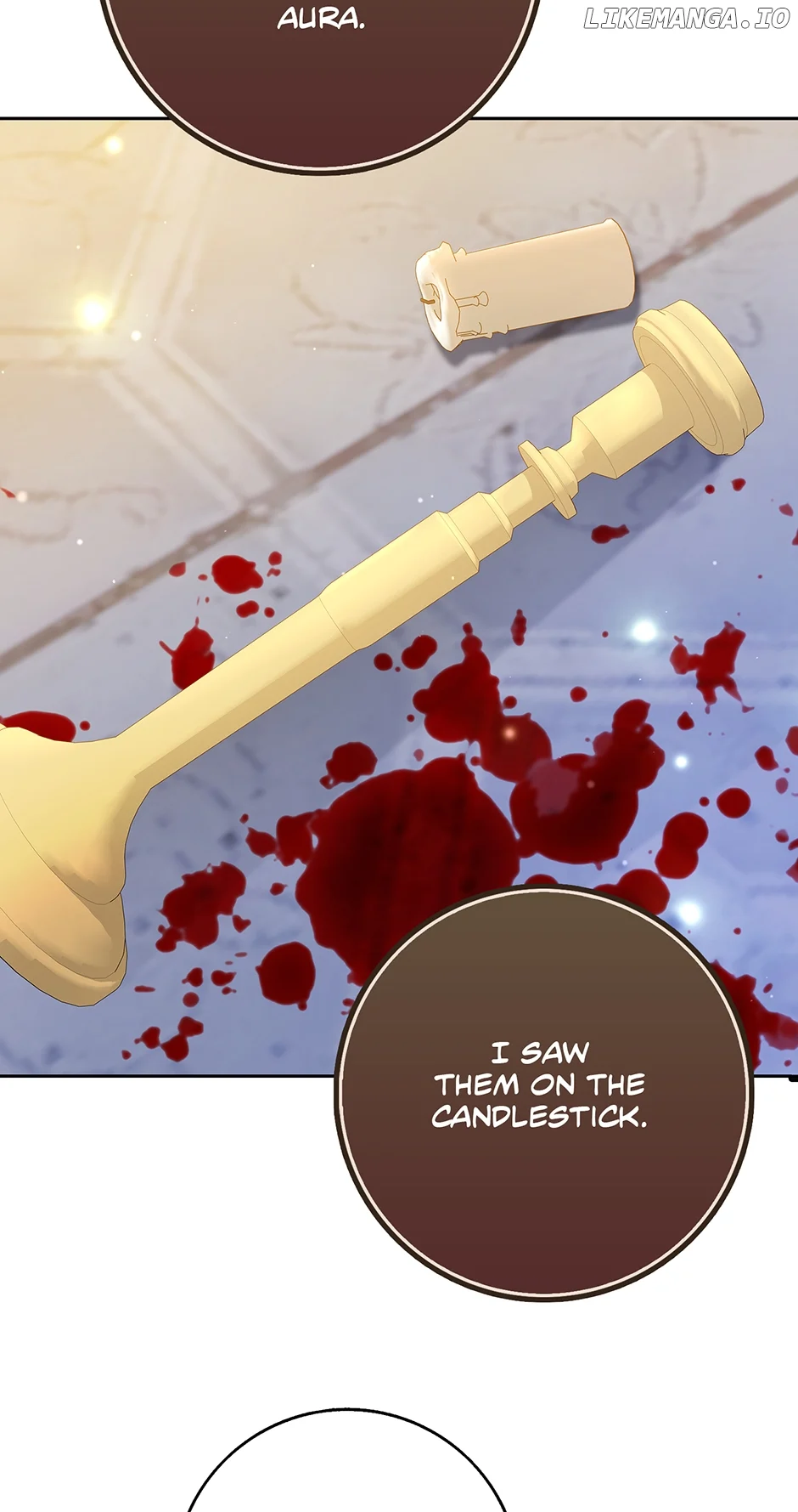 I’m In Trouble Because The Emperor Thinks I’m Terminally Ill Chapter 18 259 55