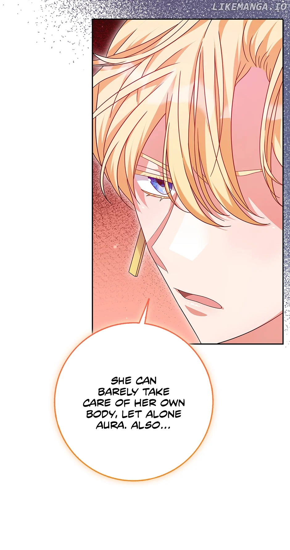 I’m In Trouble Because The Emperor Thinks I’m Terminally Ill Chapter 18 261 57