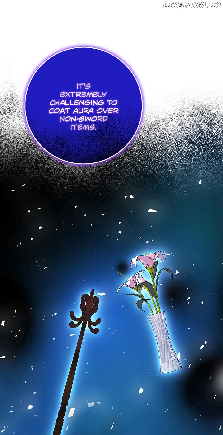 I’m In Trouble Because The Emperor Thinks I’m Terminally Ill Chapter 18 262 58