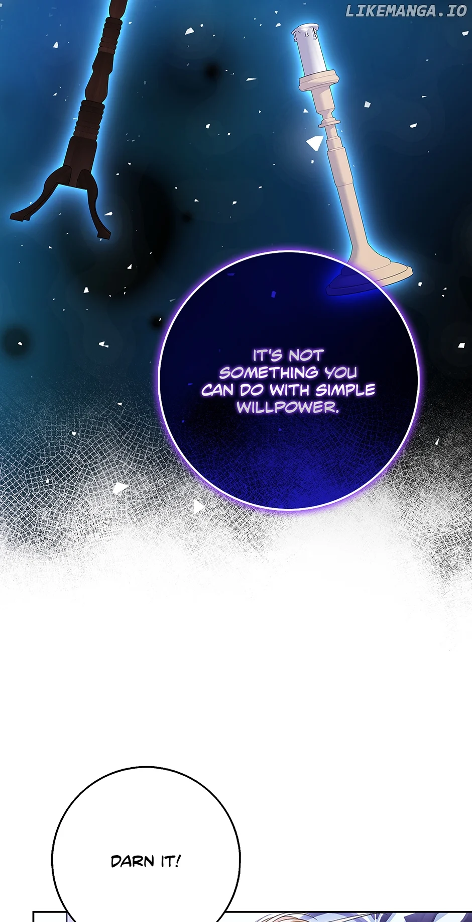 I’m In Trouble Because The Emperor Thinks I’m Terminally Ill Chapter 18 263 59