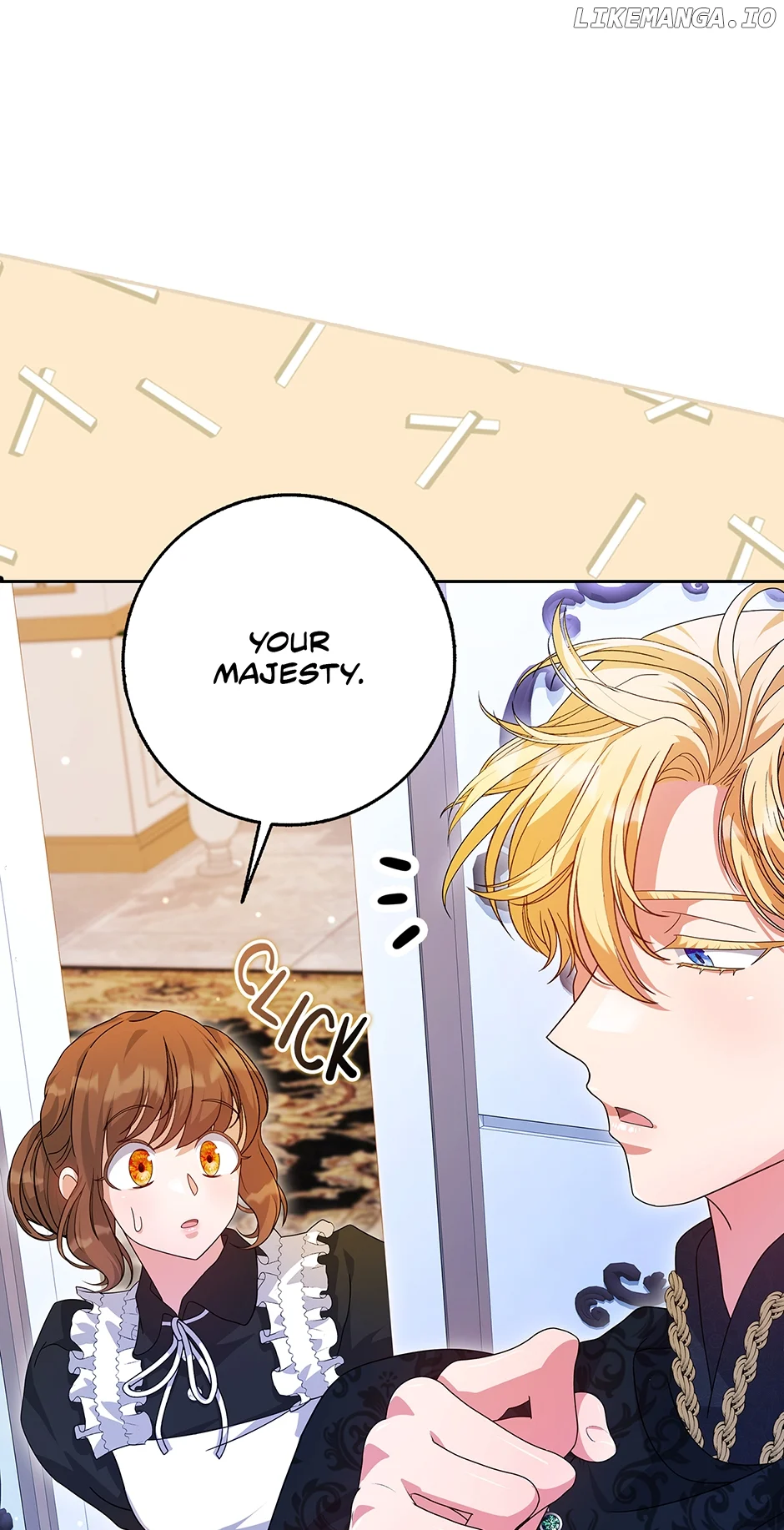 I’m In Trouble Because The Emperor Thinks I’m Terminally Ill Chapter 18 265 61