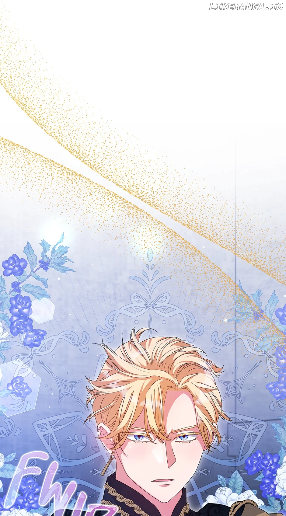 I’m In Trouble Because The Emperor Thinks I’m Terminally Ill Chapter 18 269 65