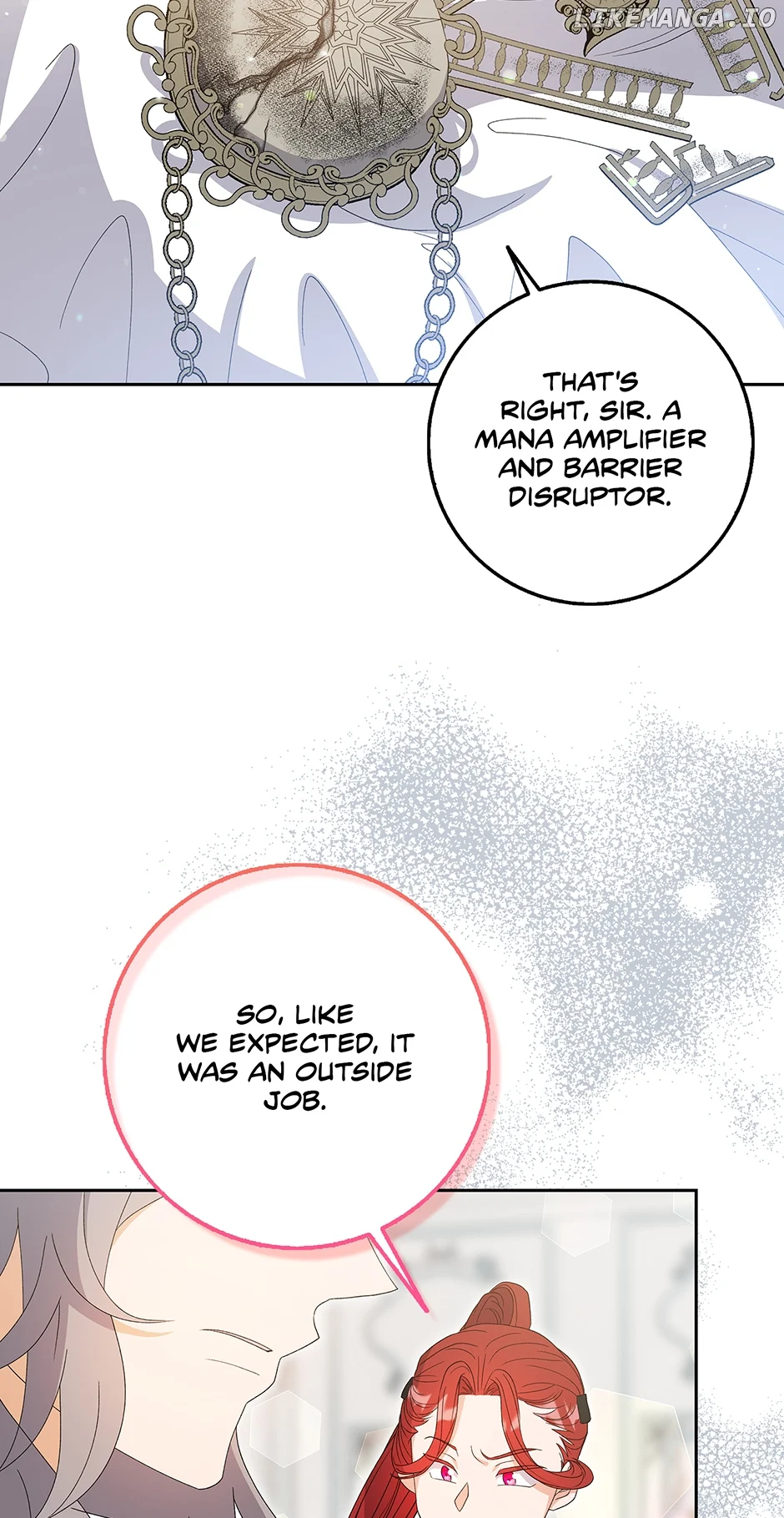 I’m In Trouble Because The Emperor Thinks I’m Terminally Ill Chapter 30 212 04