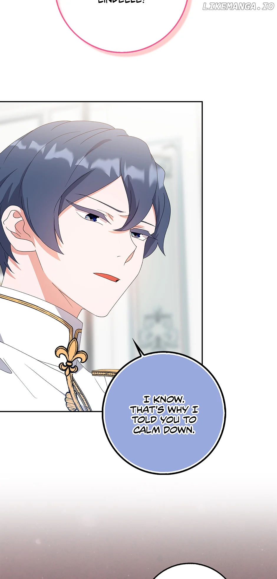 I’m In Trouble Because The Emperor Thinks I’m Terminally Ill Chapter 30 218 10