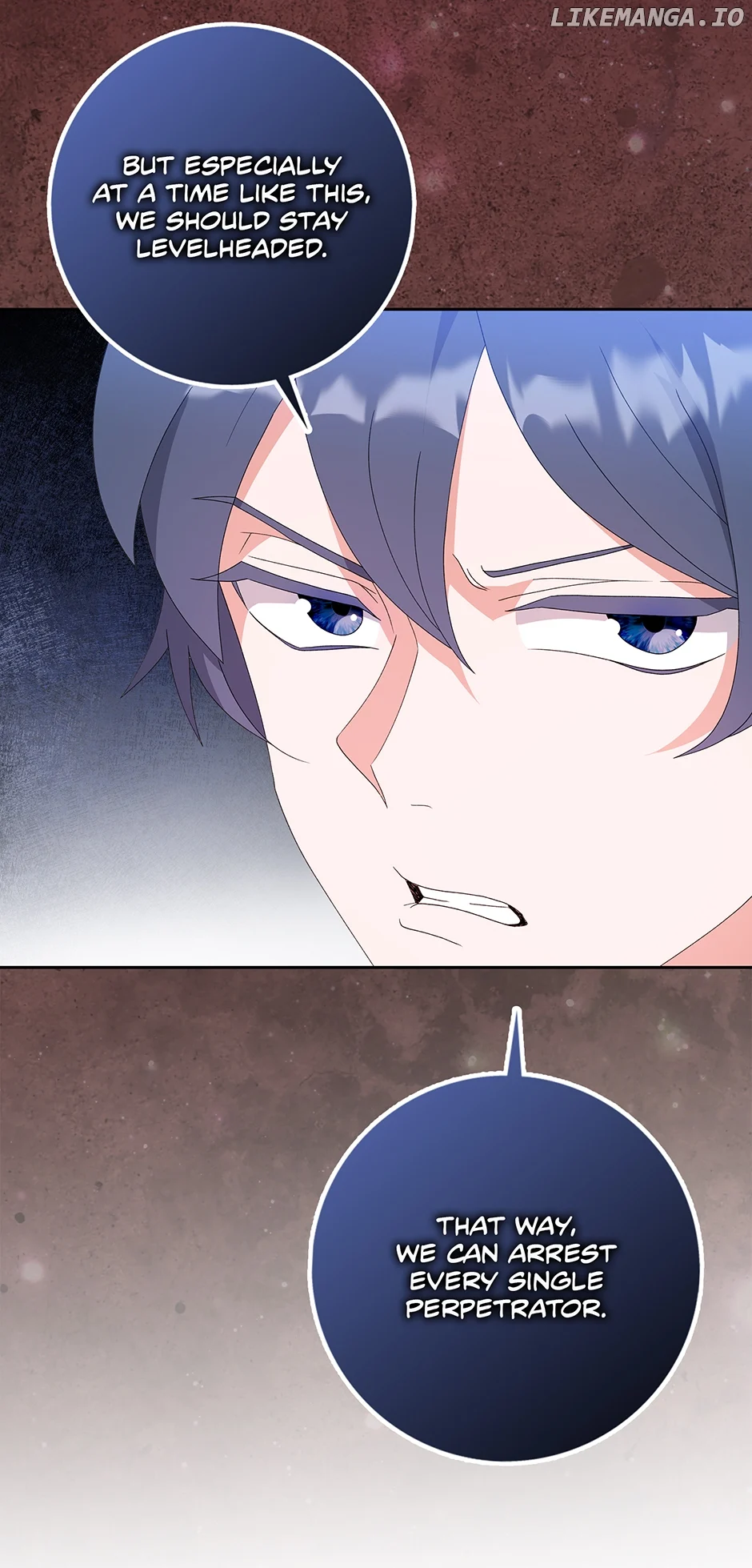 I’m In Trouble Because The Emperor Thinks I’m Terminally Ill Chapter 30 220 12