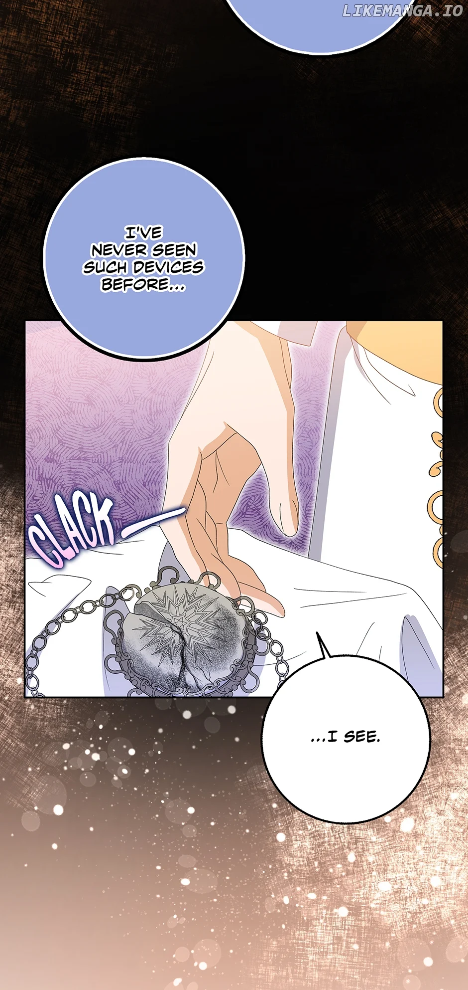 I’m In Trouble Because The Emperor Thinks I’m Terminally Ill Chapter 30 223 15