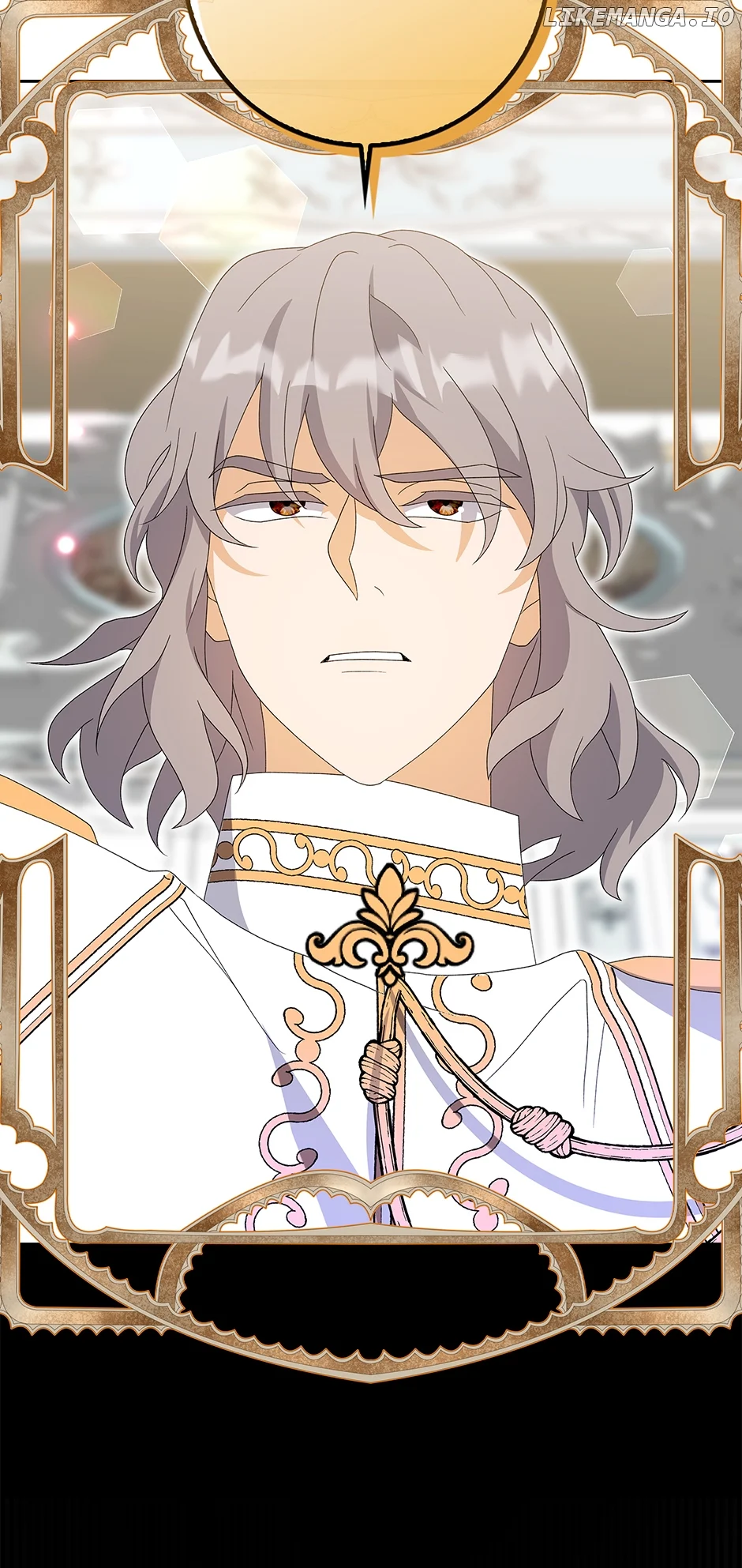 I’m In Trouble Because The Emperor Thinks I’m Terminally Ill Chapter 30 226 18