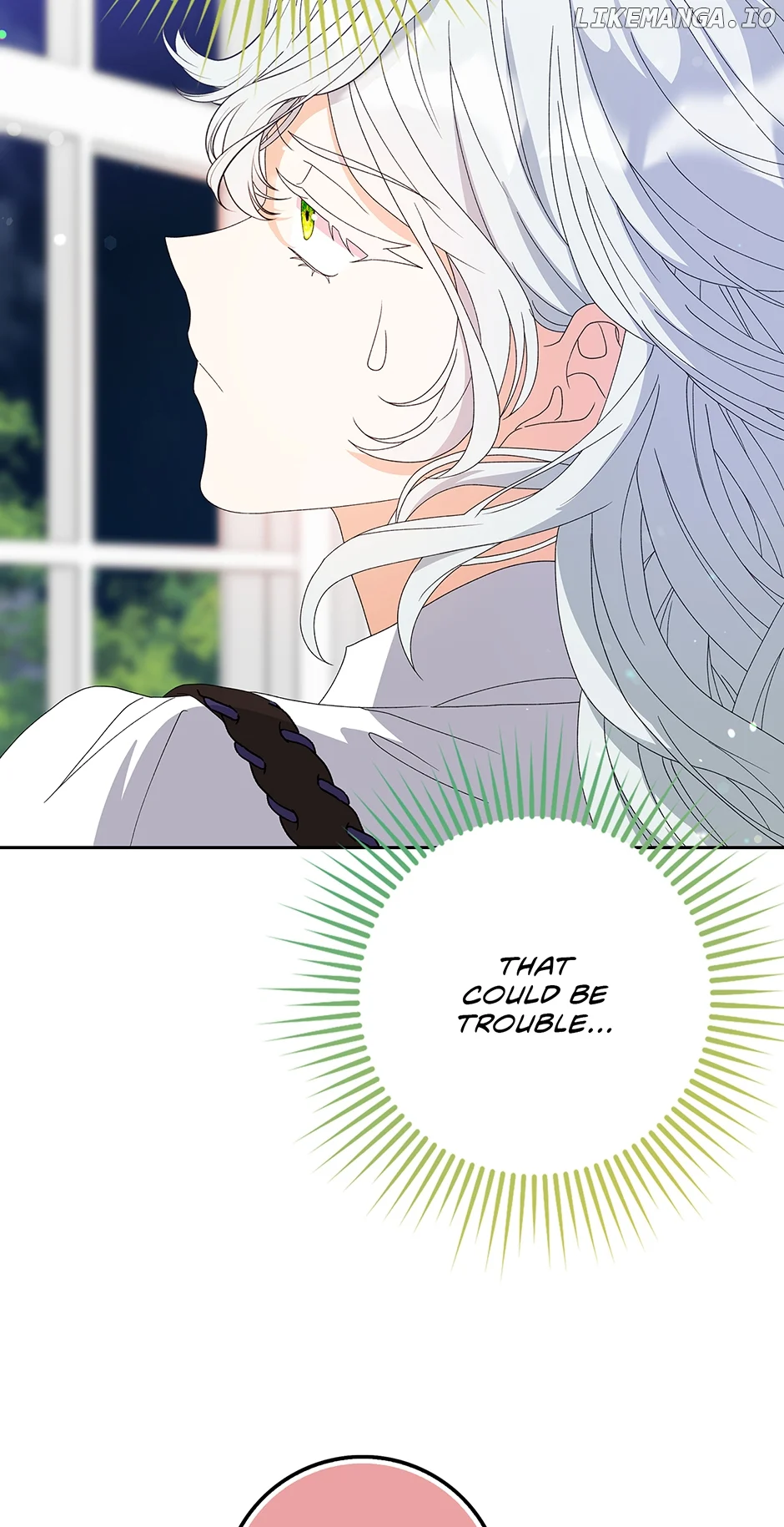 I’m In Trouble Because The Emperor Thinks I’m Terminally Ill Chapter 30 233 25