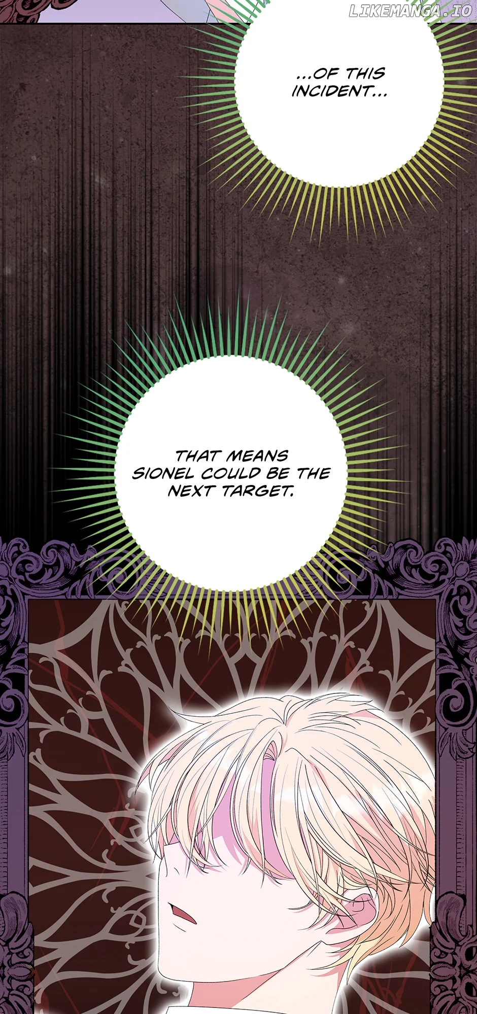 I’m In Trouble Because The Emperor Thinks I’m Terminally Ill Chapter 30 239 31