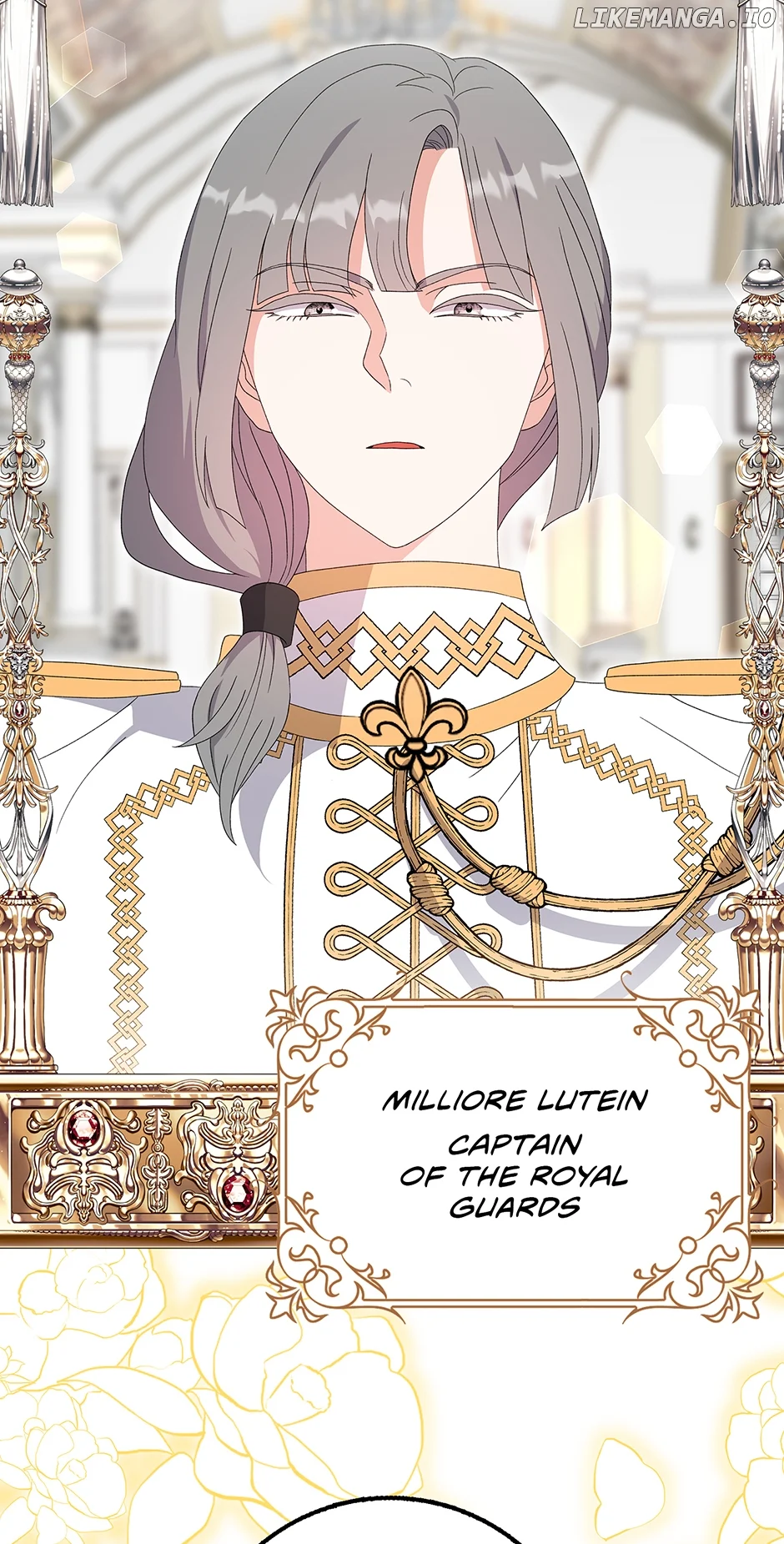 I’m In Trouble Because The Emperor Thinks I’m Terminally Ill Chapter 30 246 38