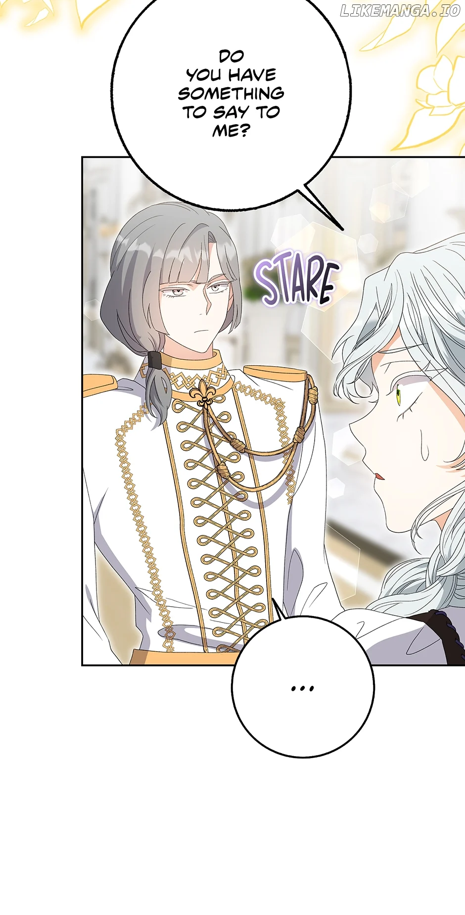 I’m In Trouble Because The Emperor Thinks I’m Terminally Ill Chapter 30 247 39