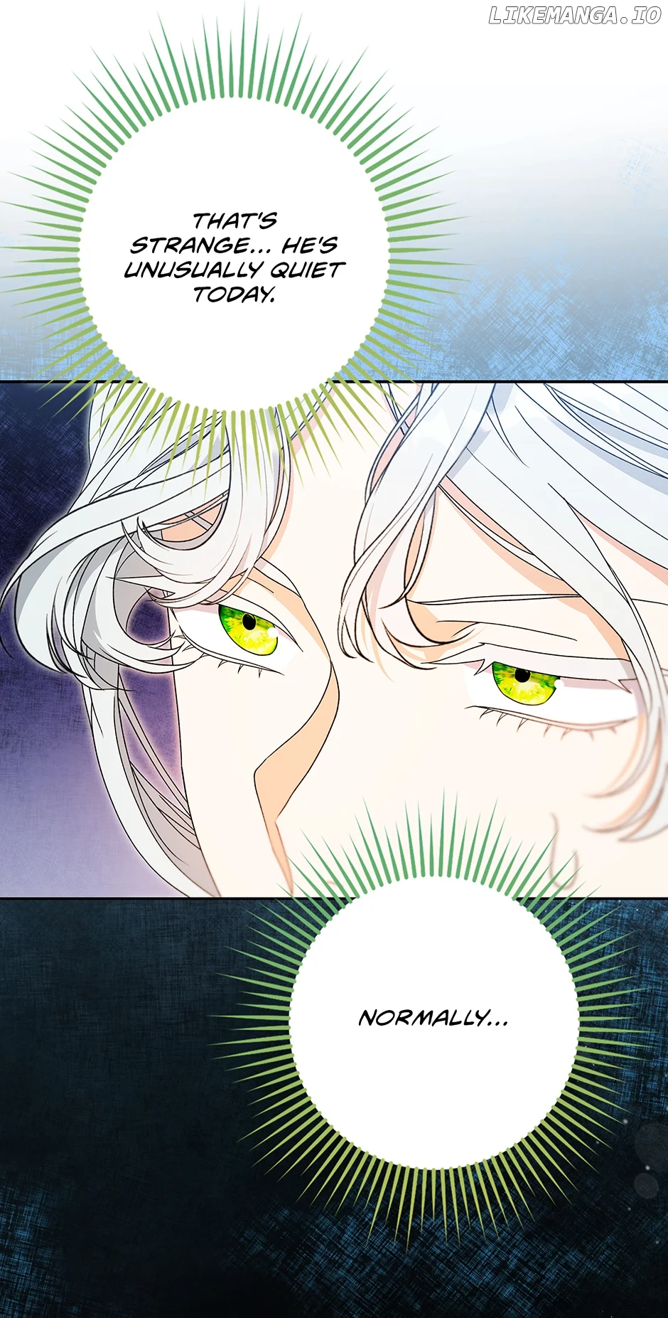 I’m In Trouble Because The Emperor Thinks I’m Terminally Ill Chapter 30 248 40