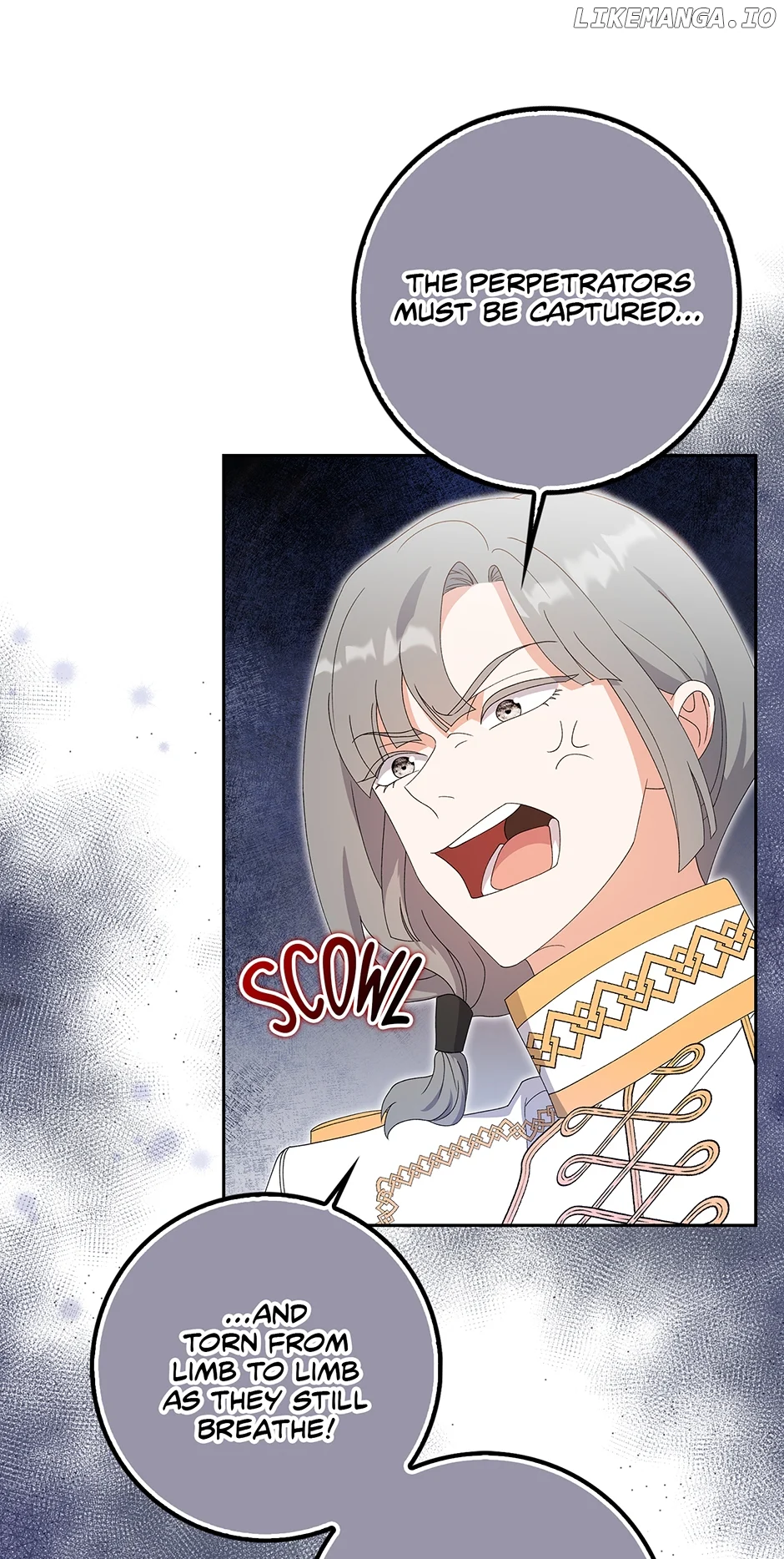 I’m In Trouble Because The Emperor Thinks I’m Terminally Ill Chapter 30 254 46