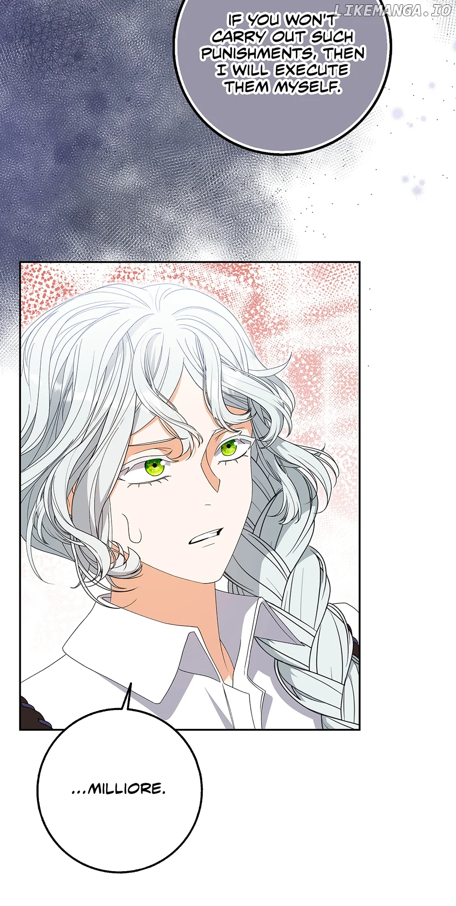 I’m In Trouble Because The Emperor Thinks I’m Terminally Ill Chapter 30 255 47