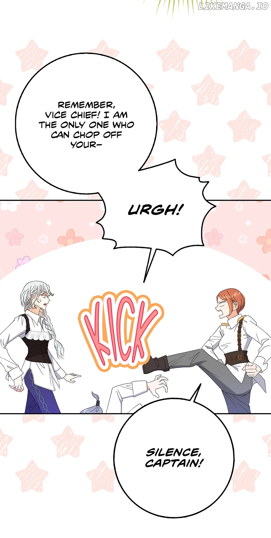 I’m In Trouble Because The Emperor Thinks I’m Terminally Ill Chapter 30 259 51