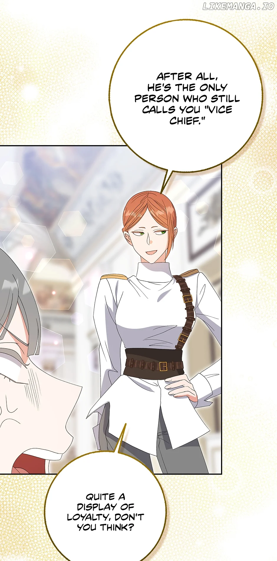 I’m In Trouble Because The Emperor Thinks I’m Terminally Ill Chapter 30 264 56